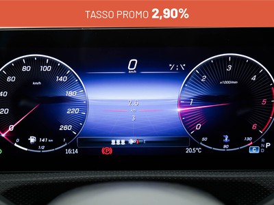 Mercedes Classe A - foto 15