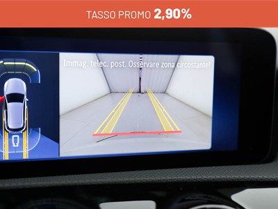 Mercedes Classe A - foto 17