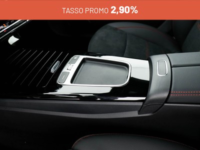 Mercedes Classe A - foto 19