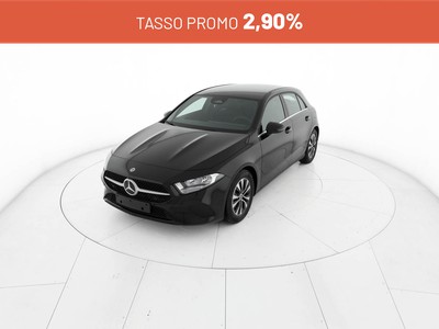 Mercedes Classe A