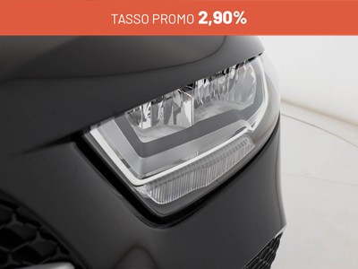 Mercedes Classe A - foto 8