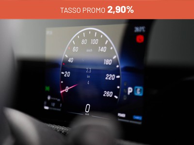 Mercedes Classe A - foto 15