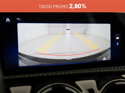 Mercedes Classe A - foto 17