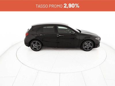 Mercedes Classe A - foto 5