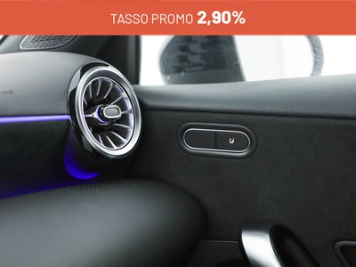 Mercedes Classe A - foto 18