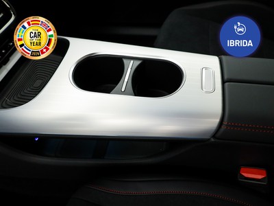 Mercedes CLA Coupè - foto 14