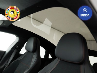 Mercedes CLA Coupè - foto 15