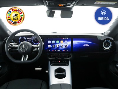 Mercedes CLA Coupè - foto 9