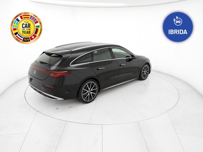 Mercedes CLA Shooting Brake - foto 4
