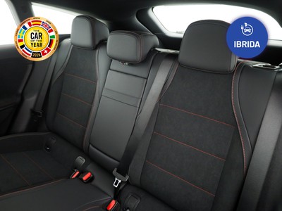 Mercedes CLA Shooting Brake - foto 11
