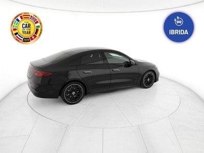 Mercedes CLA Coupè - foto 5