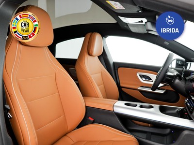 Mercedes CLA Coupè - foto 10