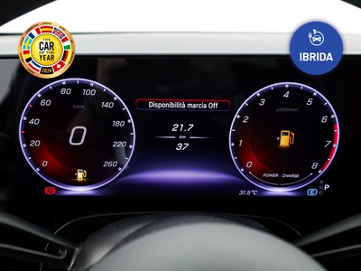 Mercedes CLA Coupè - foto 12