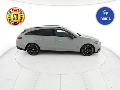 Mercedes CLA Shooting Brake - foto 5