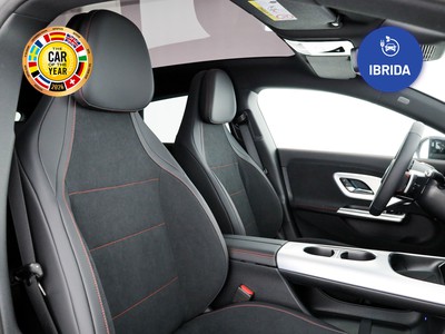 Mercedes CLA Shooting Brake - foto 10