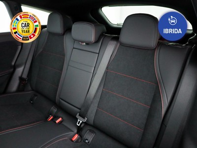 Mercedes CLA Shooting Brake - foto 11