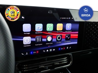 Mercedes CLA Shooting Brake - foto 13