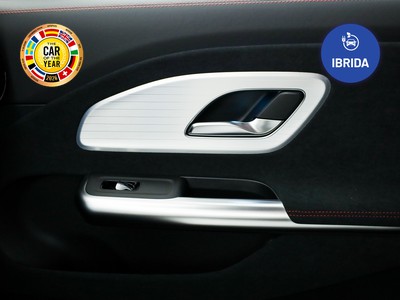 Mercedes CLA Shooting Brake - foto 14