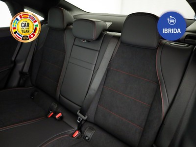 Mercedes CLA Coupè - foto 11