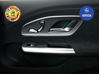 Mercedes CLA Coupè - foto 15