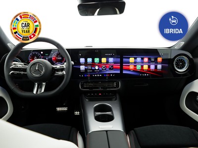 Mercedes CLA Coupè - foto 9