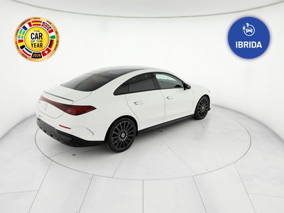 Mercedes CLA Coupè - foto 4
