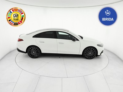 Mercedes CLA Coupè - foto 5