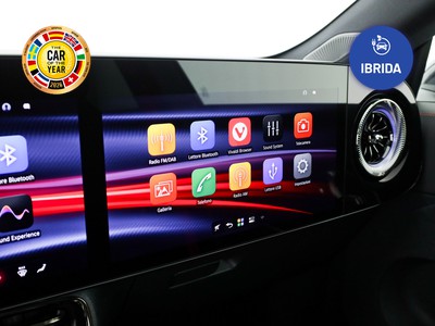 Mercedes CLA Coupè - foto 14