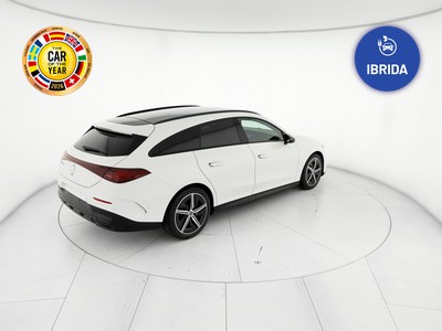 Mercedes CLA Shooting Brake - foto 4