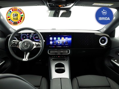 Mercedes CLA Shooting Brake - foto 9
