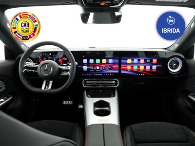 Mercedes CLA Shooting Brake - foto 9