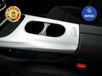 Mercedes CLA Shooting Brake - foto 15