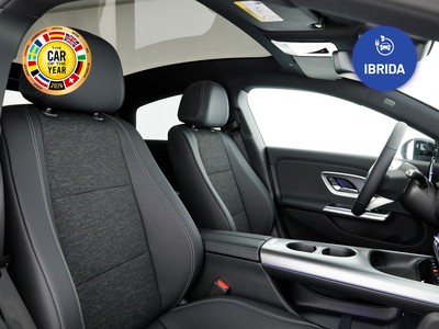 Mercedes CLA Coupè - foto 10