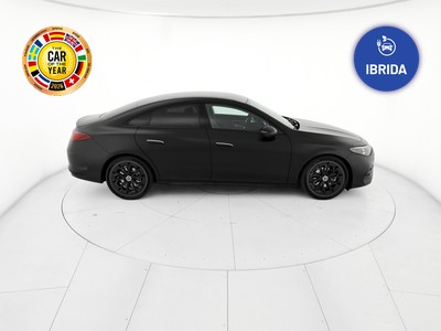 Mercedes CLA Coupè - foto 5