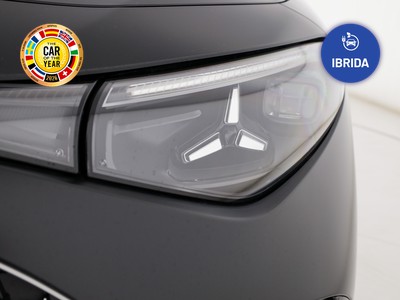 Mercedes CLA Coupè - foto 8