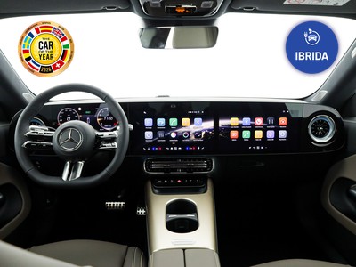 Mercedes CLA Coupè - foto 9