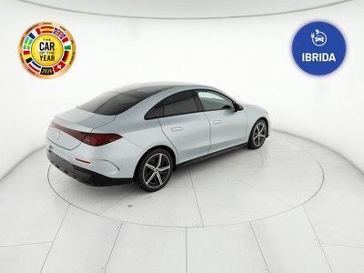 Mercedes CLA Coupè - foto 4