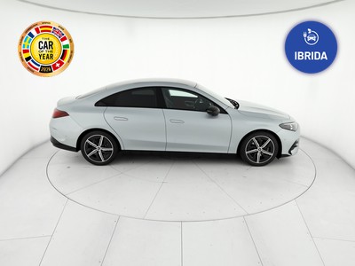 Mercedes CLA Coupè - foto 5