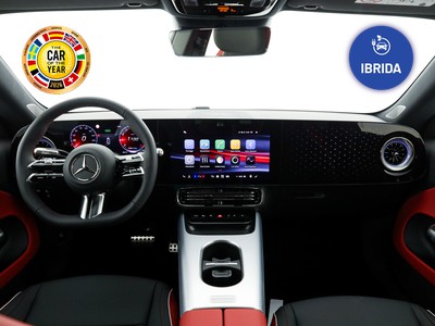 Mercedes CLA Coupè - foto 9