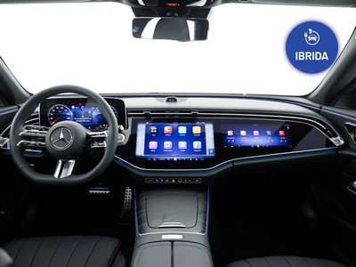 Mercedes Classe E SW - foto 9