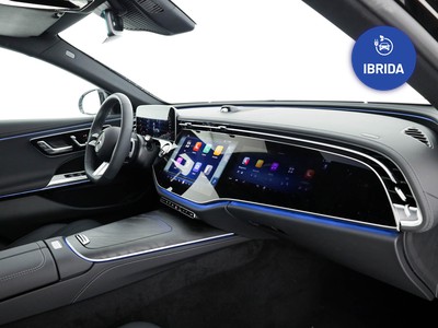 Mercedes Classe E SW - foto 10
