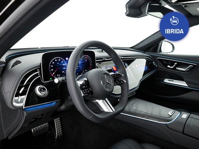 Mercedes Classe E SW - foto 11
