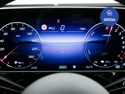 Mercedes Classe E SW - foto 15