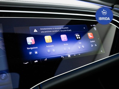 Mercedes Classe E SW - foto 17