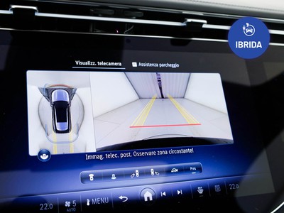 Mercedes Classe E SW - foto 18
