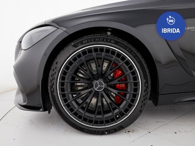 AMG CLE Cabrio - foto 9