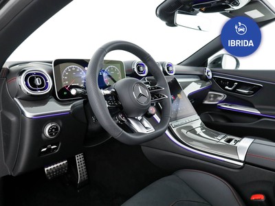 AMG CLE Cabrio - foto 11