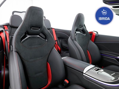 AMG CLE Cabrio - foto 13