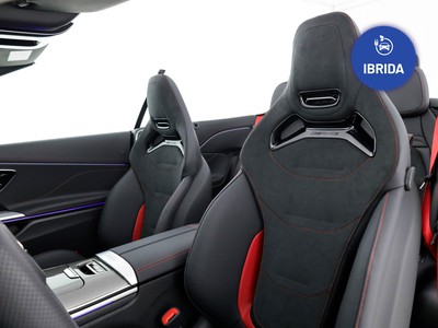 AMG CLE Cabrio - foto 14