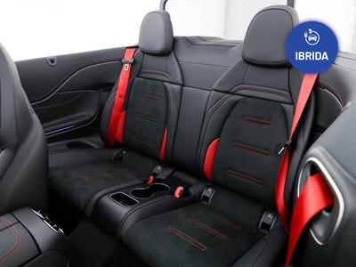 AMG CLE Cabrio - foto 15